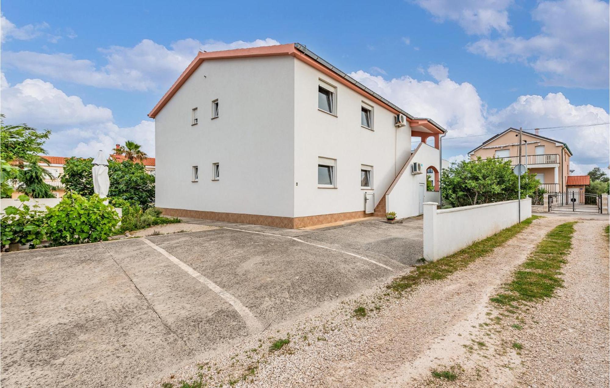 Lovely Apartment In Vir With Kitchen Esterno foto