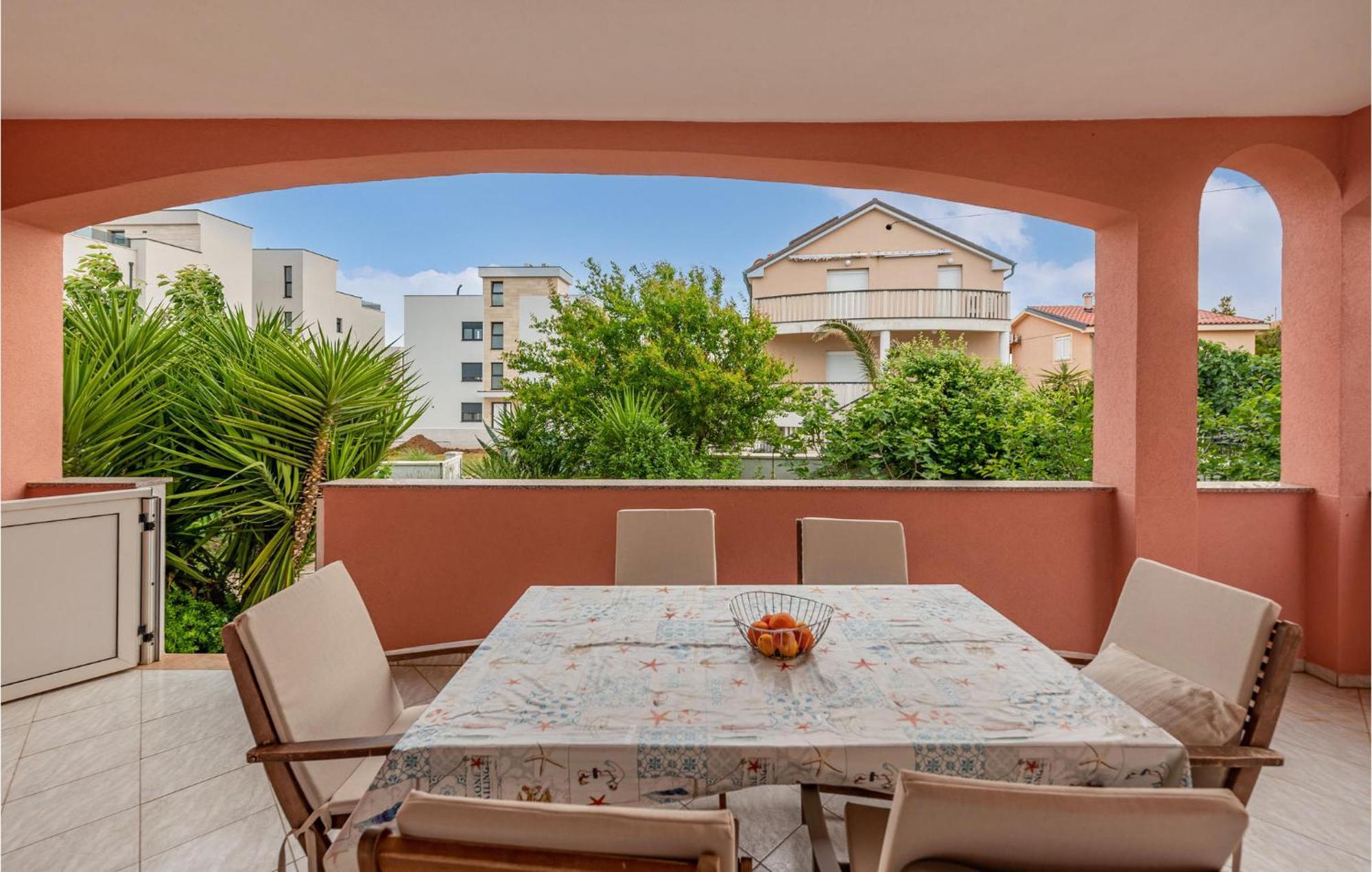 Lovely Apartment In Vir With Kitchen Esterno foto