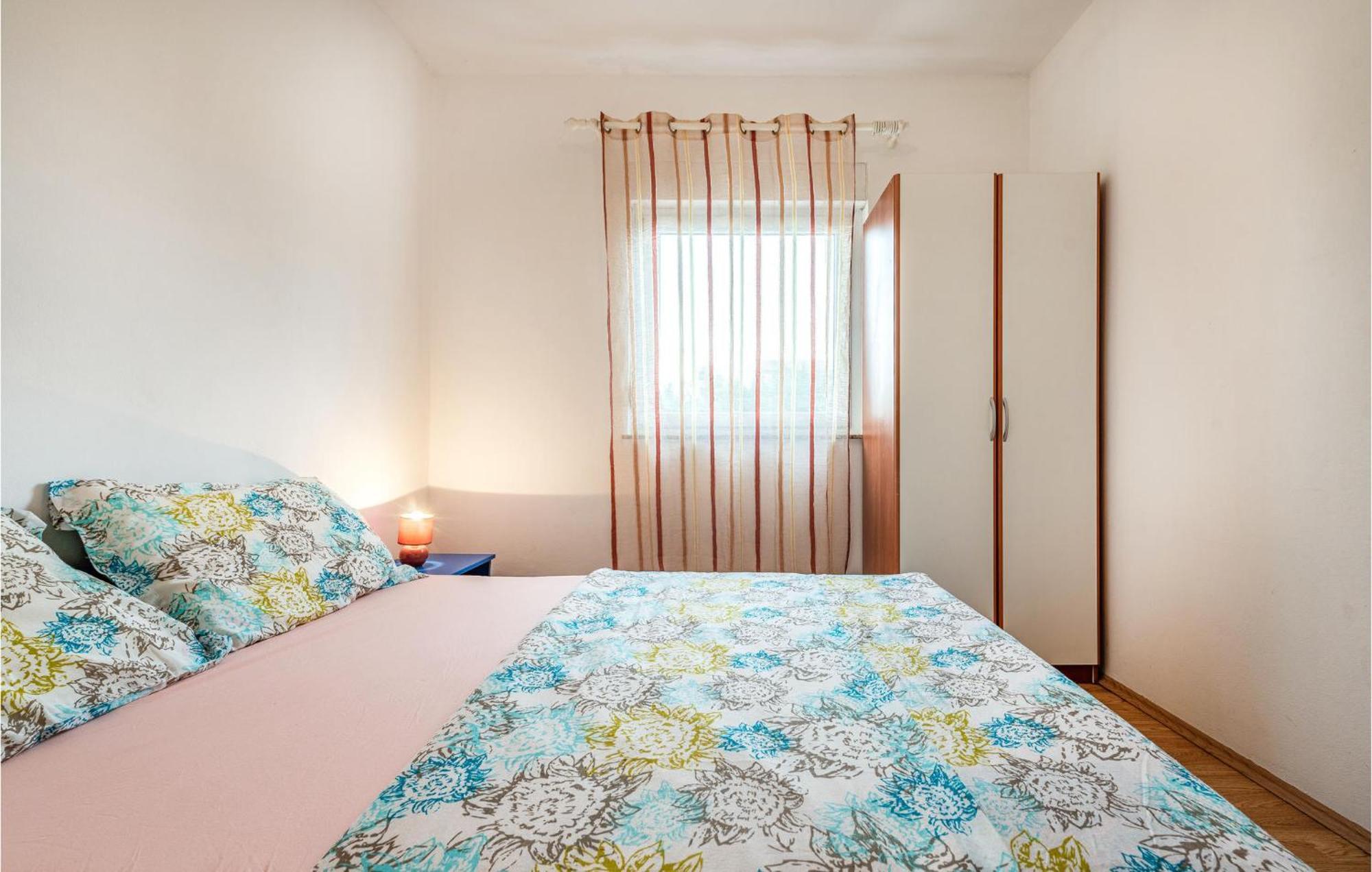 Lovely Apartment In Vir With Kitchen Esterno foto
