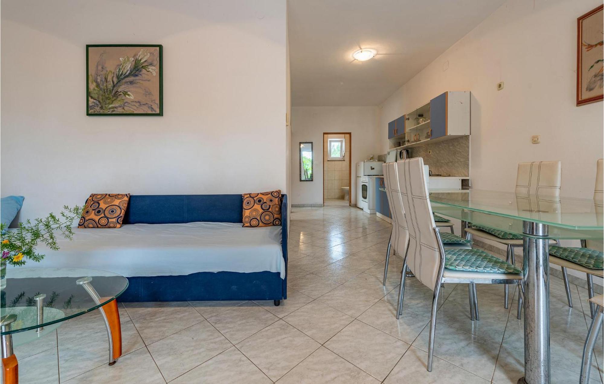 Lovely Apartment In Vir With Kitchen Esterno foto