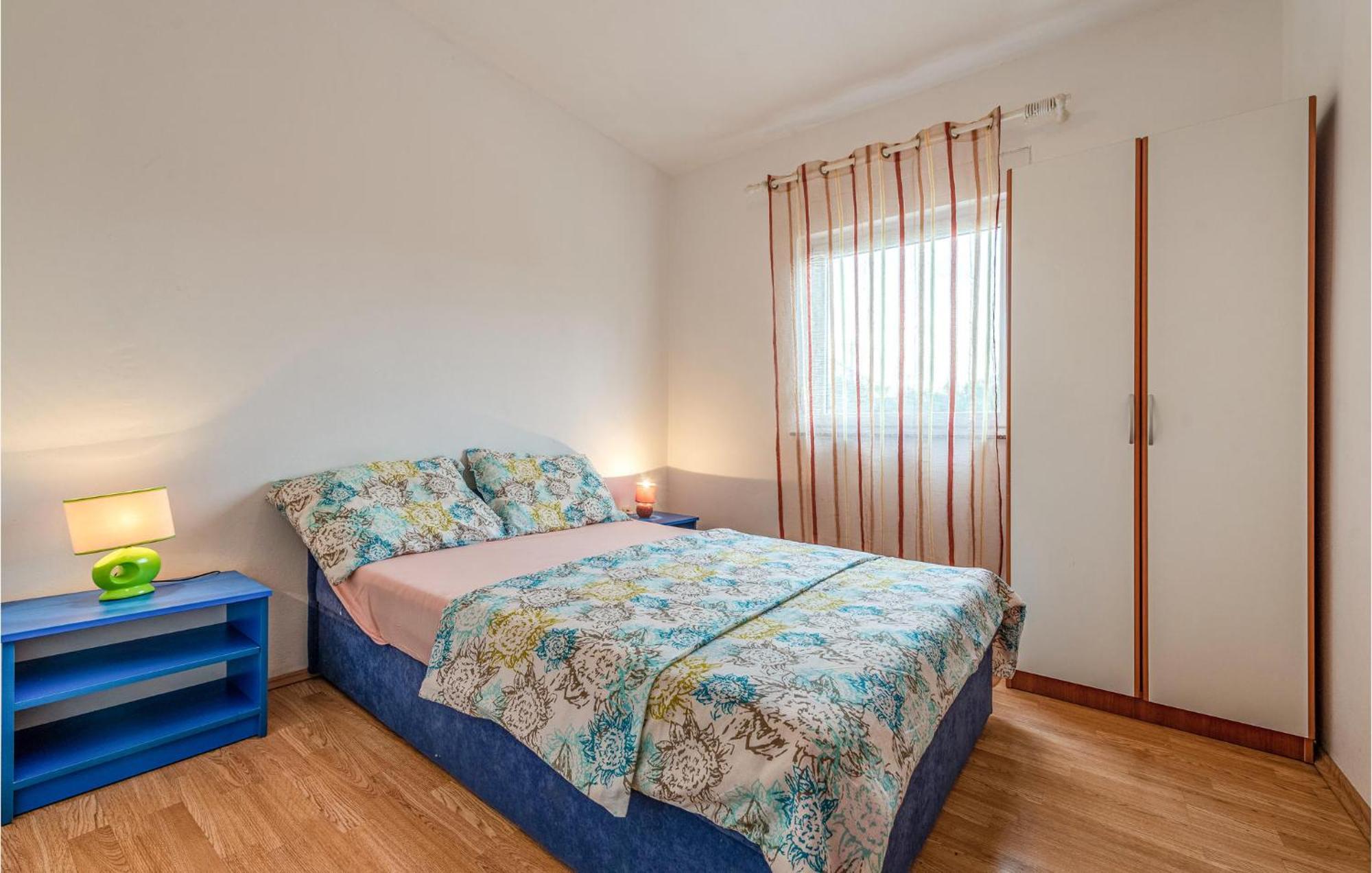 Lovely Apartment In Vir With Kitchen Esterno foto
