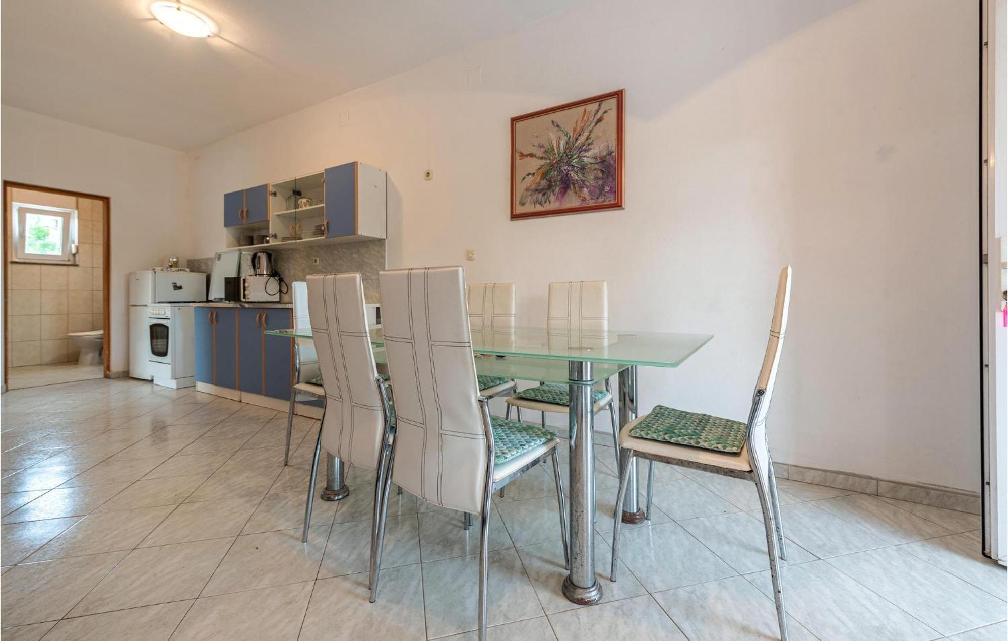 Lovely Apartment In Vir With Kitchen Esterno foto