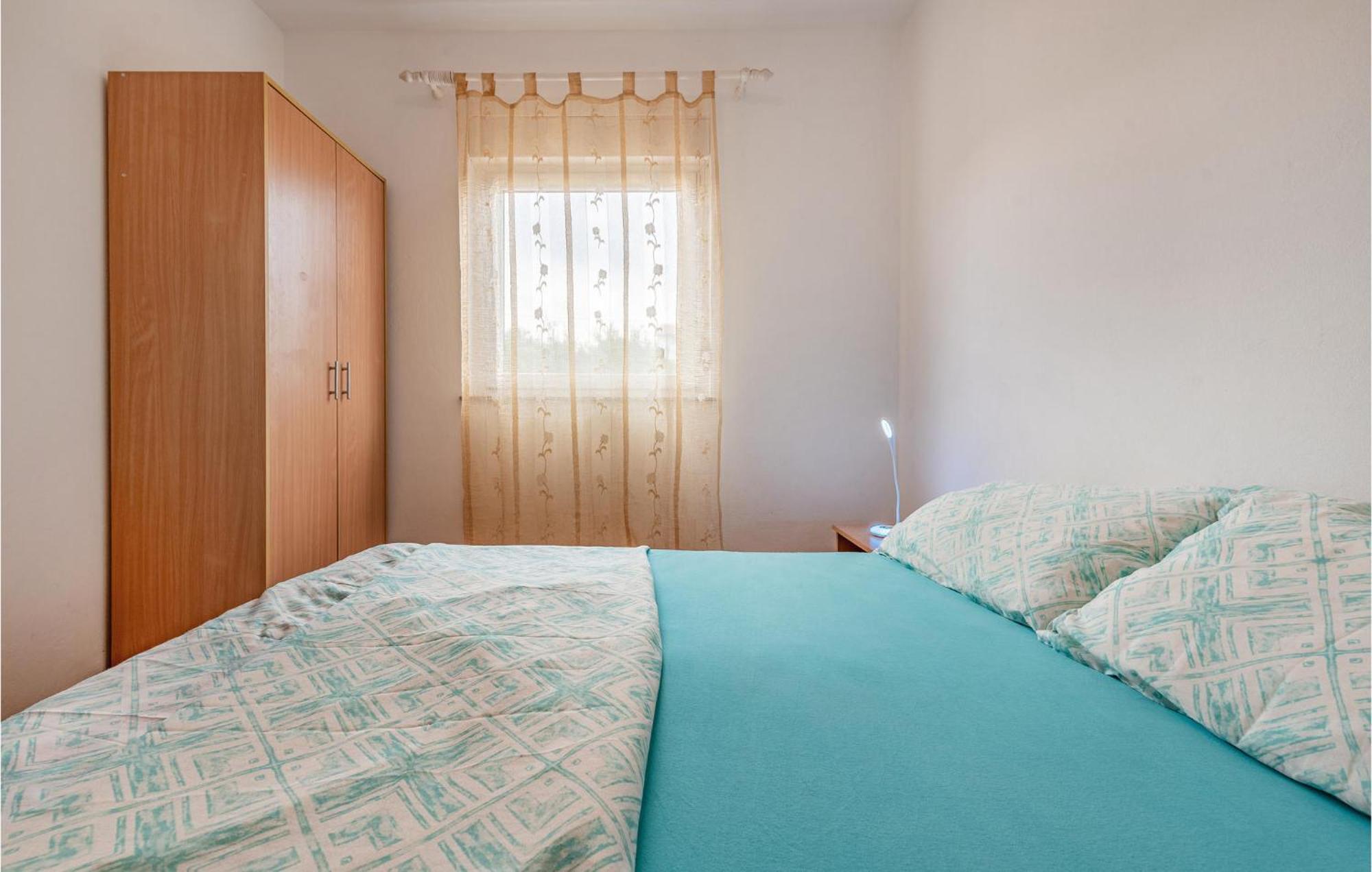 Lovely Apartment In Vir With Kitchen Esterno foto