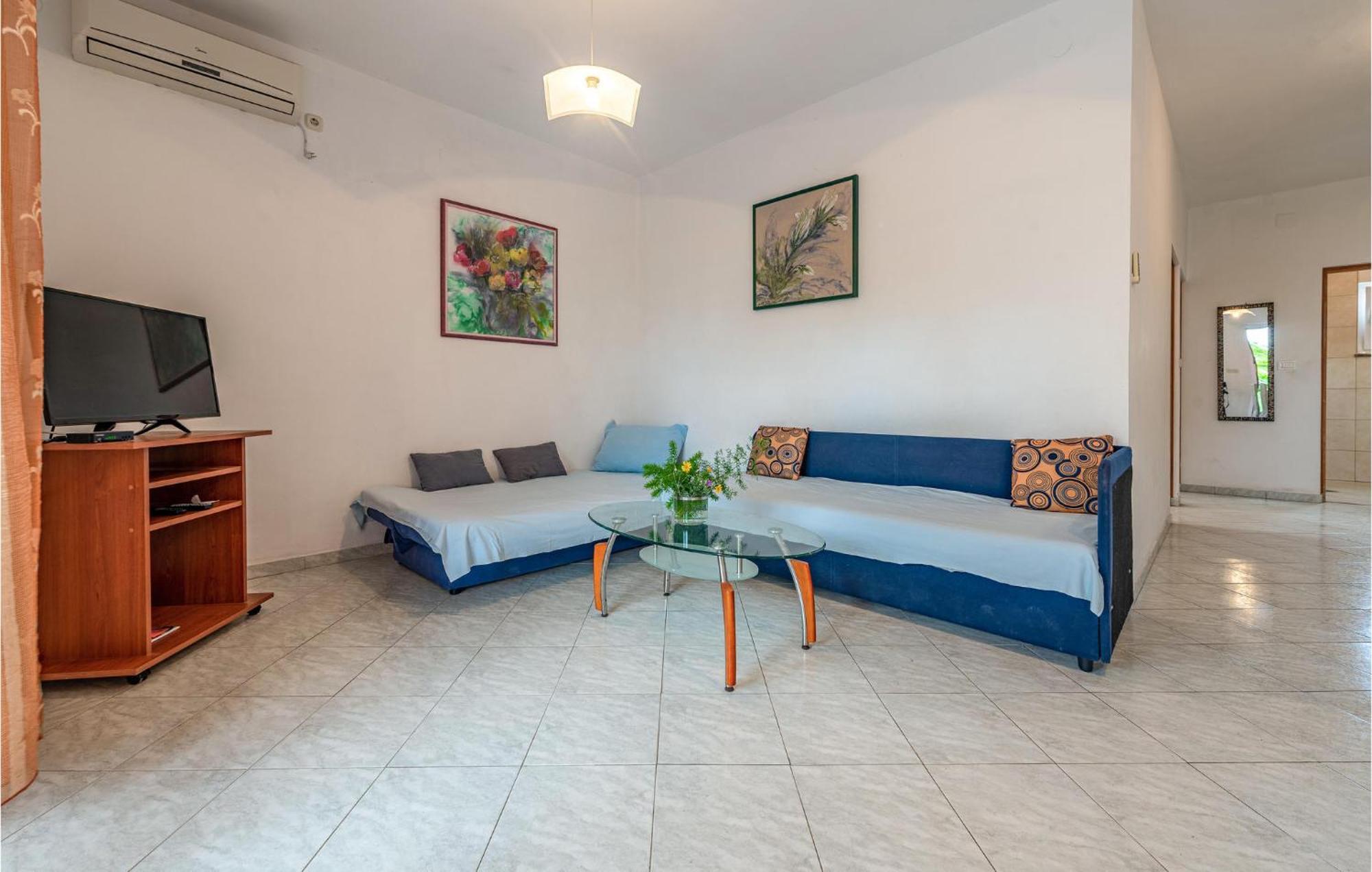 Lovely Apartment In Vir With Kitchen Esterno foto