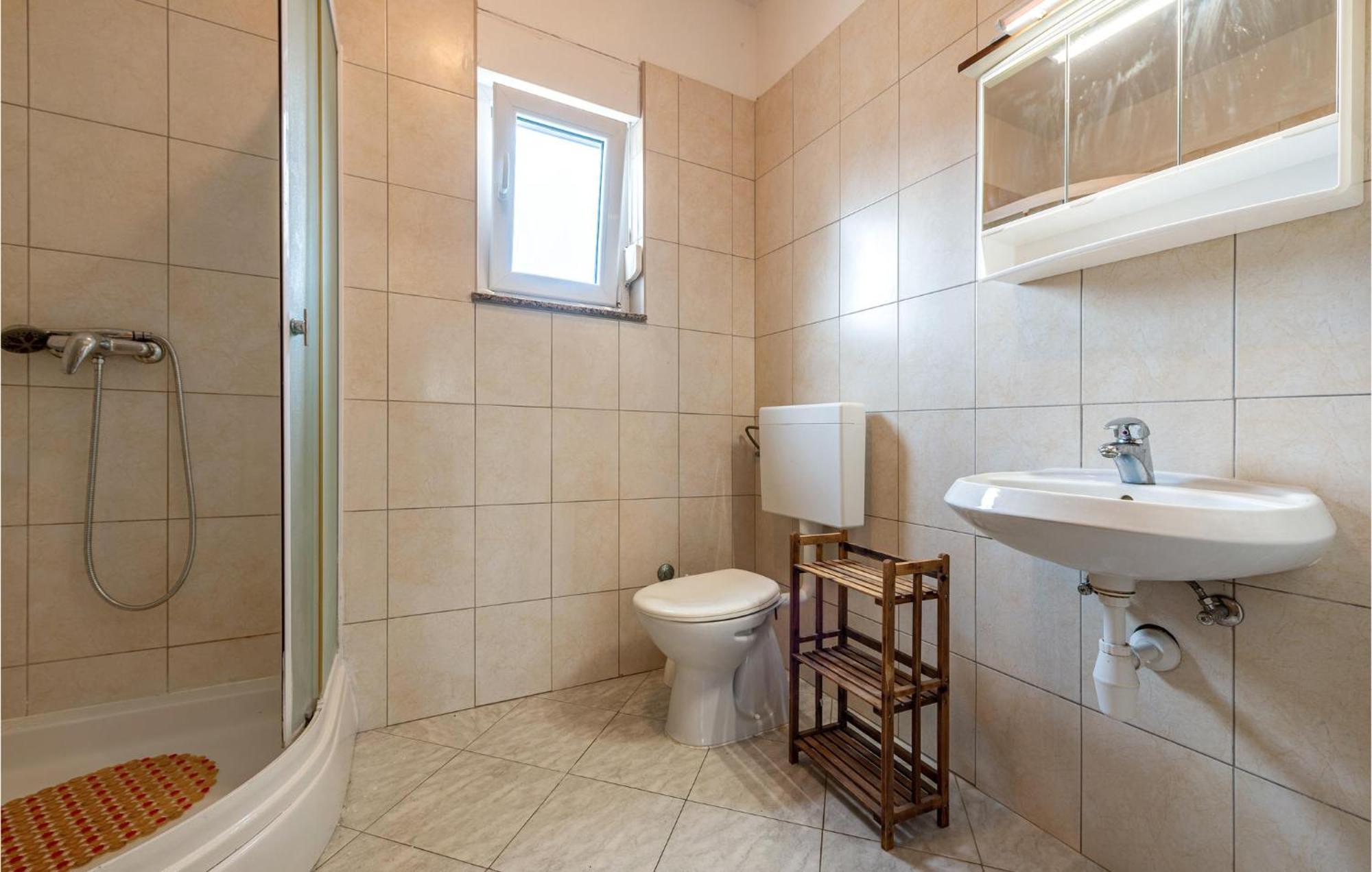 Lovely Apartment In Vir With Kitchen Esterno foto