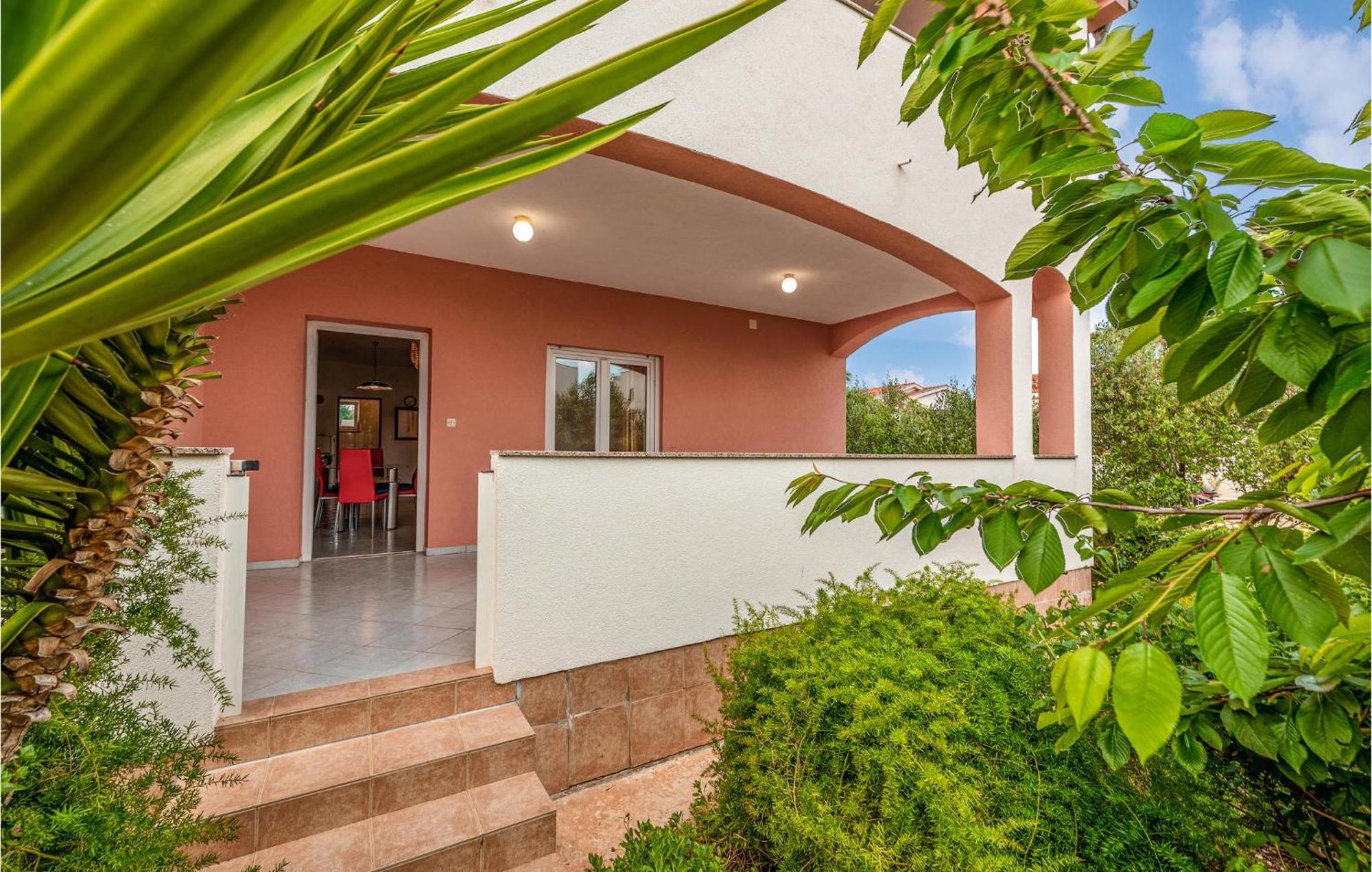Lovely Apartment In Vir With Kitchen Esterno foto